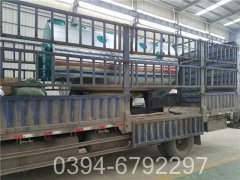 40万大卡冷凝低氮热水乐动在线(中国)