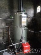 350kw酒店热水乐动在线(中国)