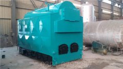 490kw柴油热水乐动在线(中国)