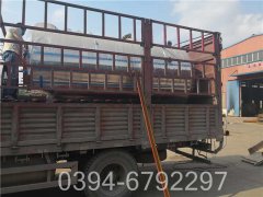 60万大卡承压热水乐动在线(中国)