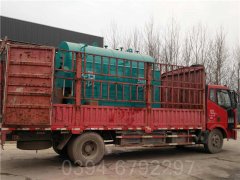 15吨热水专用乐动在线(中国)