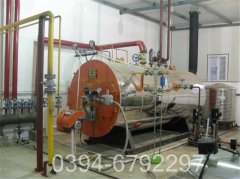 三吨小型热水乐动在线(中国)