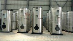 3吨全自动燃油热水乐动在线(中国)