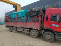 12吨高温热水乐动在线(中国)