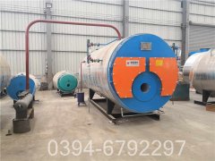 100万大卡全自动燃油热水乐动在线(中国)