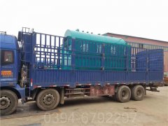 700kw全自动热水乐动在线(中国)