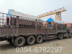 60万大卡取暖热水乐动在线(中国)