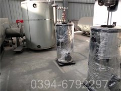 0.1吨自动热水乐动在线(中国)