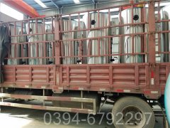 120万大卡大型热水乐动在线(中国)