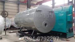 10万大卡大型热水乐动在线(中国)