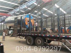 40万大卡承压热水乐动在线(中国)