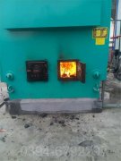 1吨冷凝低氮热水乐动在线(中国)