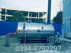 30万大卡取暖热水乐动在线(中国)