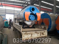 8吨养殖热水乐动在线(中国)