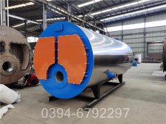 2100kw工业热水乐动在线(中国)