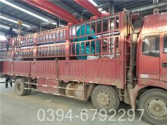 40万大卡取暖热水乐动在线(中国)