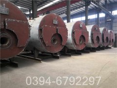 60万大卡常压热水乐动在线(中国)