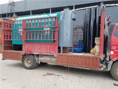 20吨燃煤乐动在线(中国)价格