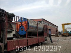 燃气蒸汽乐动在线(中国)价钱