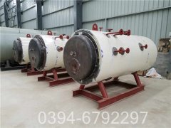 燃气1吨乐动在线(中国)价格