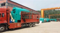 一吨热水乐动在线(中国)报价