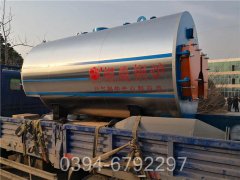 5t热水乐动在线(中国)多少钱