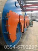 6吨热水乐动在线(中国)报价