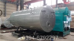 燃气供热乐动在线(中国)厂家