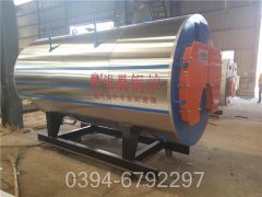 12吨燃煤乐动在线(中国)