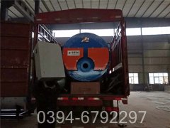 3吨燃煤乐动在线(中国)价格