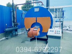 全自动燃油蒸汽乐动在线(中国)多少钱