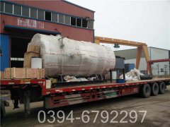 小型燃气蒸汽乐动在线(中国)销售