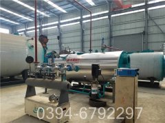 乐动在线(中国)油燃烧器