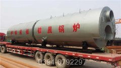 六吨蒸汽乐动在线(中国)价格