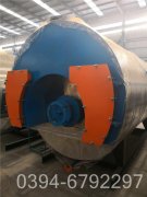 2吨燃气供暖乐动在线(中国)