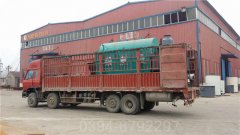 燃油燃气两用蒸汽乐动在线(中国)