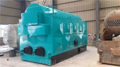 立式小型蒸汽乐动在线(中国)