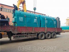 3t蒸汽乐动在线(中国)