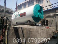 燃油乐动在线(中国)与燃煤乐动在线(中国)