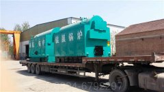 天然气蒸汽乐动在线(中国)耗气量