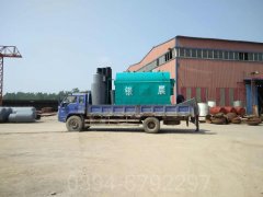 2吨燃气蒸汽乐动在线(中国)耗气量