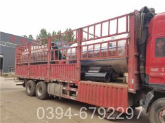 3吨热水专用乐动在线(中国)