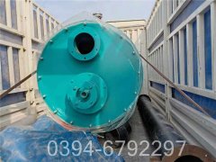 0.1吨燃油燃气热水乐动在线(中国)