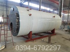 1吨小型热水乐动在线(中国)