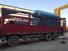 八吨酒店热水乐动在线(中国)