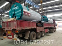 80万大卡大型热水乐动在线(中国)