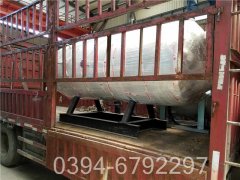 燃气6吨乐动在线(中国)