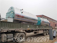 热水乐动在线(中国)热效率