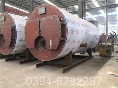 12吨燃气蒸汽乐动在线(中国)