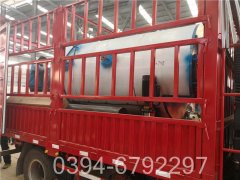 燃气1吨乐动在线(中国)价格